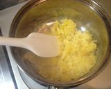 栗きんとん作り方5写真