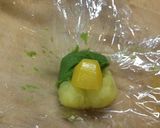 栗きんとん作り方9写真