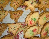 クリスマスクッキー2014作り方7写真