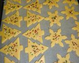 クリスマスクッキー2014作り方6写真