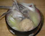 新潟の冬の味♪鱈の粕汁★作り方5写真
