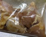我が家のから揚げ作り方3写真
