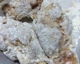我が家のから揚げ作り方4写真