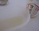 　♡　季節限定　♡　ゆずケーキ　♡作り方6写真