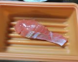 カラフル巻きずし作り方1写真