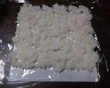 カラフル巻きずし作り方7写真