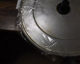 カラフル巻きずし作り方11写真