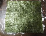 カラフル巻きずし作り方14写真