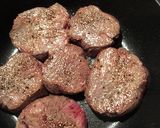 簡単(^^)煮込むだけタンシチュー★作り方2写真