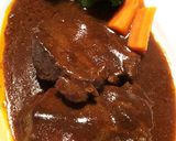 簡単(^^)煮込むだけタンシチュー★作り方7写真