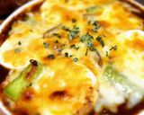 簡単(^^)煮込むだけタンシチュー★作り方8写真