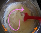 膨らむ！基本のふんわりスポンジケーキ作り方7写真