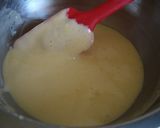 膨らむ！基本のふんわりスポンジケーキ作り方9写真