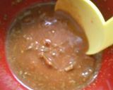 ☆節約☆肉なし！和風カレー丼作り方2写真