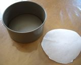 膨らむ！基本のふんわりスポンジケーキ作り方2写真