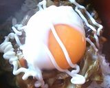 ☆節約☆肉なし！和風カレー丼作り方7写真