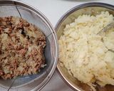 お肉屋さんの味風✿ポテトコロッケ作り方6写真