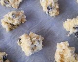 さくさくチョコチップクッキー作り方3写真