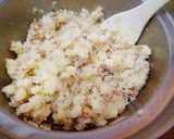 お肉屋さんの味風✿ポテトコロッケ作り方7写真