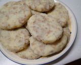 お肉屋さんの味風✿ポテトコロッケ作り方8写真