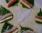 残ったワンタンの皮で(^^)簡単おつまみ作り方1写真