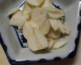 鶏のﾏｰﾏﾚｰﾄﾞｿｰｽ煮作り方1写真