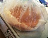 基本のスポンジケーキ作り方12写真