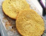 基本のスポンジケーキ作り方13写真