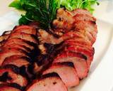 簡単♪焼肉のタレでスペアリブのグリル焼き作り方9写真
