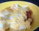 トマトとツナの炊き込みご飯作り方4写真