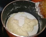 ロールキャベツのクリーム煮作り方5写真