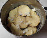 《簡単》★りんごとさつまいもの重ね煮★作り方4写真