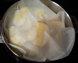 《簡単》★りんごとさつまいもの重ね煮★作り方6写真