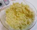 パナイエッツ〜焼きイモで作る欧風菓子作り方2写真