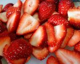 簡単！可愛い！ケーキ作り方1写真