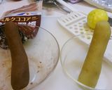パナイエッツ〜焼きイモで作る欧風菓子作り方5写真