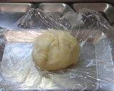 最速のピザまん作り方15写真