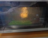 最速のピザまん作り方14写真
