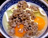 オムレツライス作り方3写真