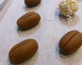 パナイエッツ〜焼きイモで作る欧風菓子作り方8写真