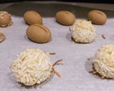 パナイエッツ〜焼きイモで作る欧風菓子作り方10写真