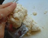 定番☆ほうれん草とベーコンのキッシュ♪作り方7写真