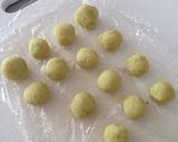 簡単！さつまいも団子作り方4写真