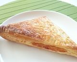 はちみつアップルパイ作り方10写真