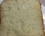 黒こしょう&とろけるチーズ入りの食パン作り方4写真