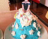 基本のスポンジケーキ作り方15写真
