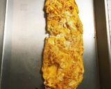 おもてなしﾃｯパﾝ！スシローのキンパ☆作り方2写真