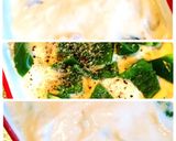 牡蠣の小鉢的 オーブン焼き 2種作り方5写真