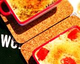 牡蠣の小鉢的 オーブン焼き 2種作り方7写真