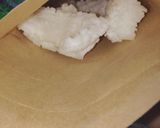 レンジで簡単！お餅でおかき作り方3写真